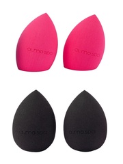 ALMASPA Набор бьюти спонжей, 4 шт.