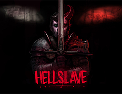 Hellslave (для ПК, цифровой код доступа)