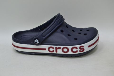 Кроксы Crocs C 1-2 син
