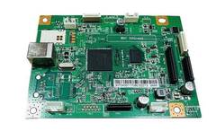 Плата форматера  C (Data Board) Pantum M6500 (USB) только для CE5A002423