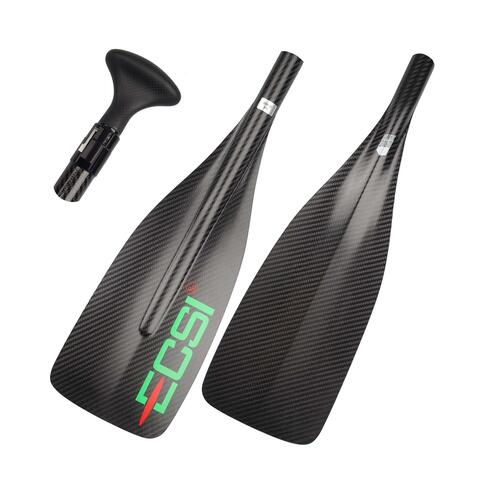 Карбоновое весло SUP ECSI Forza S2 520 (80 in)
