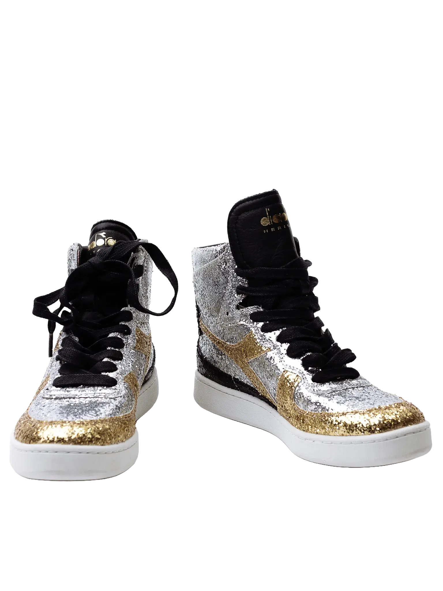 Сникерсы W Diadora