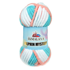 DOLPHIN MYSTERY Himalaya 93203