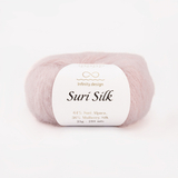 Пряжа Infinity Suri Silk 4001