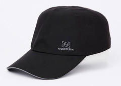 Кепка Nordski Pro Black
