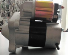 СТАРТЕР LOGAN -2010 GROG