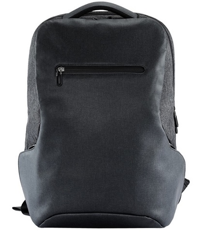 Рюкзак Xiaomi Business Multifunctional Backpack 26L Black (Черный)