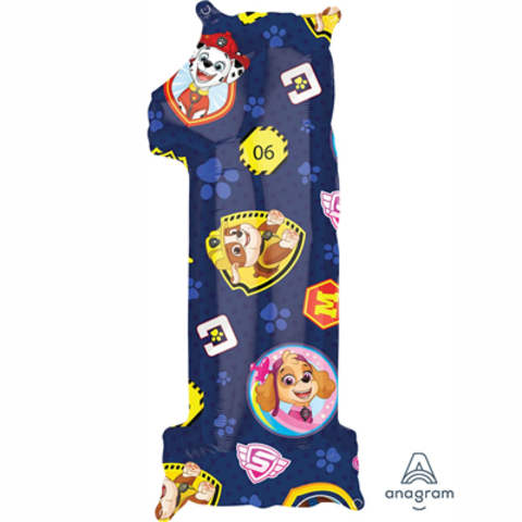 Sale А 26''/66 см Цифра Щенячий Патруль 