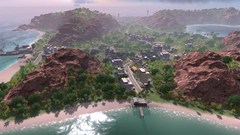 Tropico 4: The Academy (для ПК, цифровой код доступа)