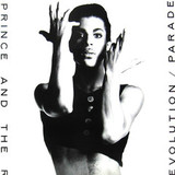 PRINCE & THE REVOLUTION: Parade (Ost)