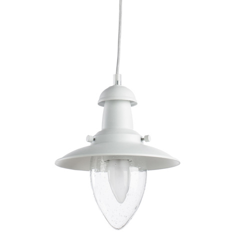 Подвес Arte Lamp Fisherman A5518SP-1WH