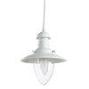 Подвес Arte Lamp Fisherman A5518SP-1WH