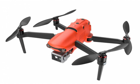 Квадрокоптер Autel Robotics EVO 2 Dual 640T камера 8K с тепловизором Квадрокоптер Autel Robotics EVO 2 Dual 640T камера 8K с тепловизором
