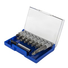 Набор бит ПРАКТИКА 