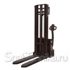 Штабелер самоходный электрический EST 122-2,7 (1200 кг 2,7 м)
