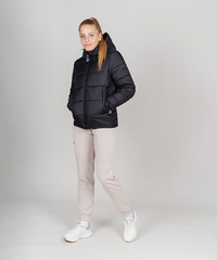 куртка NORDSKI Air Black W NSW869100