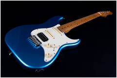 JET JS-400 LPB - Электрогитара шестиструнная