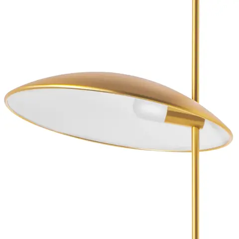 Торшер светодиодный Lightstar MARMARA 801713