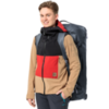 Картинка сумка на колесах Deuter Duffel Pro Movo 90 Black - 6