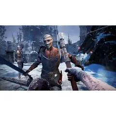 Skydance's Behemoth (гарнитура PS VR 2 обязательна) (диск для PS5, полностью на английском языке)