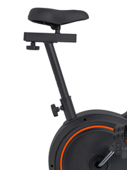 Велотренажер магнитный FITRONIX Black SWAN