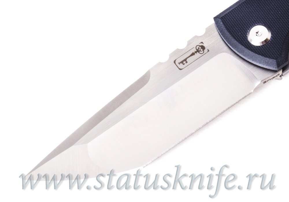 Нож Redencion 229 Kickstop G-10 Tanto Ramon Chaves
