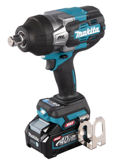 Аккумуляторный ударный гайковерт XGT Makita TW001GZ(A)