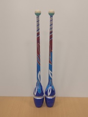 ИНДИВИДУАЛЬНАЯ ОБМОТКА  БУЛАВ