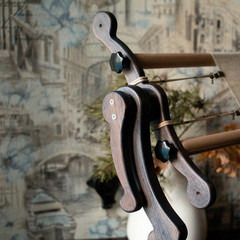 Ручки-цветочки для эксклюзивной серии (2 штуки)