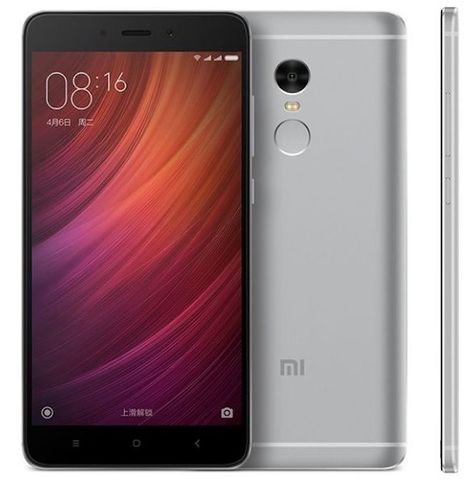Xiaomi Redmi 4 Prime 32gb Black