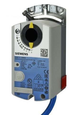 Siemens GLB111.1E/MO