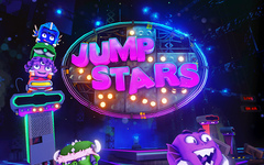 Jump Stars (для ПК, цифровой код доступа)