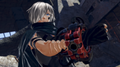 God Eater 3 (для ПК, цифровой код доступа)
