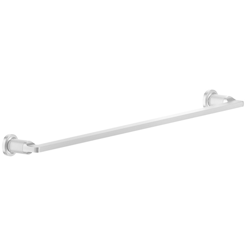 Gessi INCISO Полотенцедержатель, 60 см, цвет: хром 58503#031