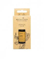 Botavikos Парфюмированное масло 
