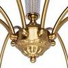 Светильник потолочный Arte Lamp Gracie A7301PL-8PB