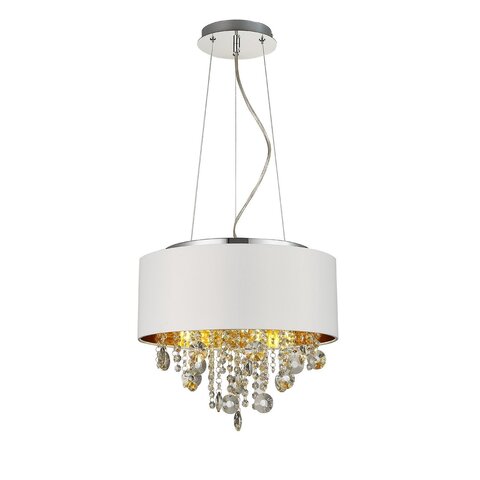 Подвесная люстра ST Luce LACCHIA SL1350.503.04