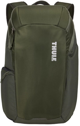 Картинка фоторюкзак Thule EnRoute Camera Backpack 20L Dark Forest - 3