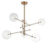 Светильник подвесной ST Luce Sandro SL1205.303.06