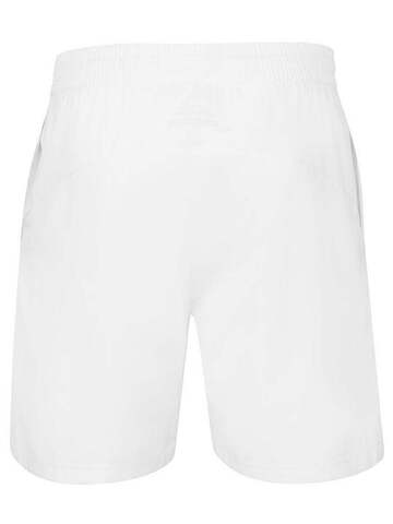 Теннисные мужские шорты Babolat Play Short Men - white