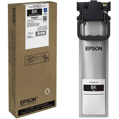 Контейнер с чернилами Epson T9451 C13T945140 чер. для C5290DW/C5790DWF