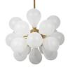 Люстра на штанге Loft It Miracle 10130/18 White