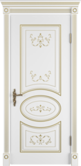 Дверь Amalia / Polar PG / Владимирские двери