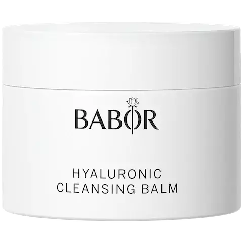 Бальзам очищающий Babor Hyaluronic Cleansing Balm 150 мл