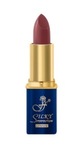 FFleur Помада L-240 увлажняющая тон 511 SILKY PERFECTION LIPSTICK