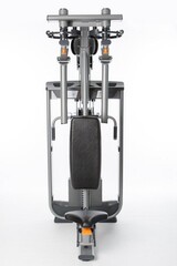 Баттерфляй/задняя дельта Inotec NL17. Стек 102 кг