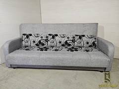 Прямой диван Лира