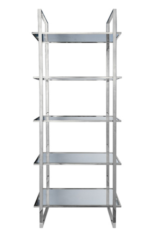 Стеллаж Garda Decor 47ED-00400