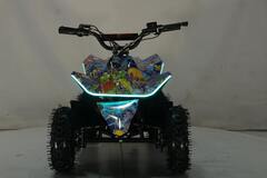 Квадроцикл Киберквад ATV 36V1000W