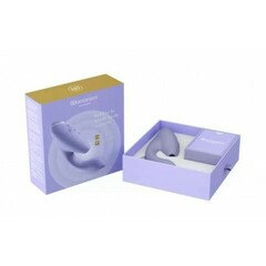 Бесконтактный клиторальный стимулятор Womanizer Duo 2 сиреневый